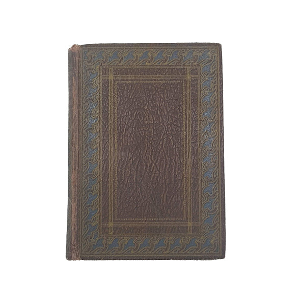 Selected Poems of Wordsworth - George G. Harrap
