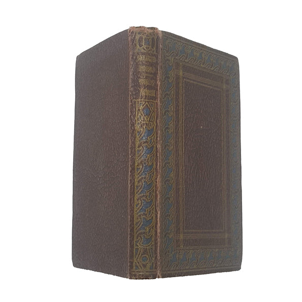 Selected Poems of Wordsworth - George G. Harrap