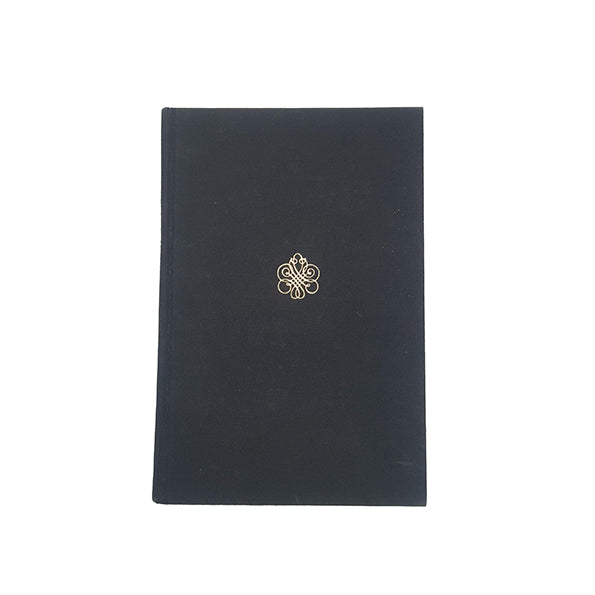 The Diary of Virginia Woolf, Volume One 1915-1919 edited by Anne Olivier Bell - Harcourt, 1977