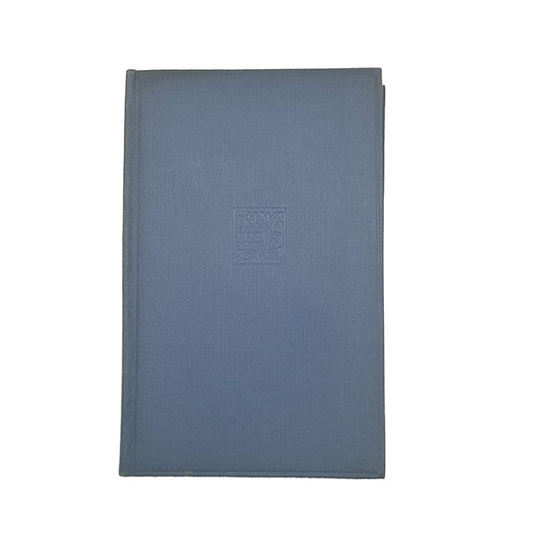The Swiss Family Robinson by Johann David Wyss - J. M. Dent, 1929