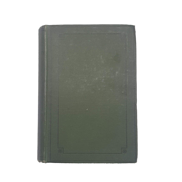 A Text-Book of Inorganic Chemistry by G. S. Newth - Longmans, 1923