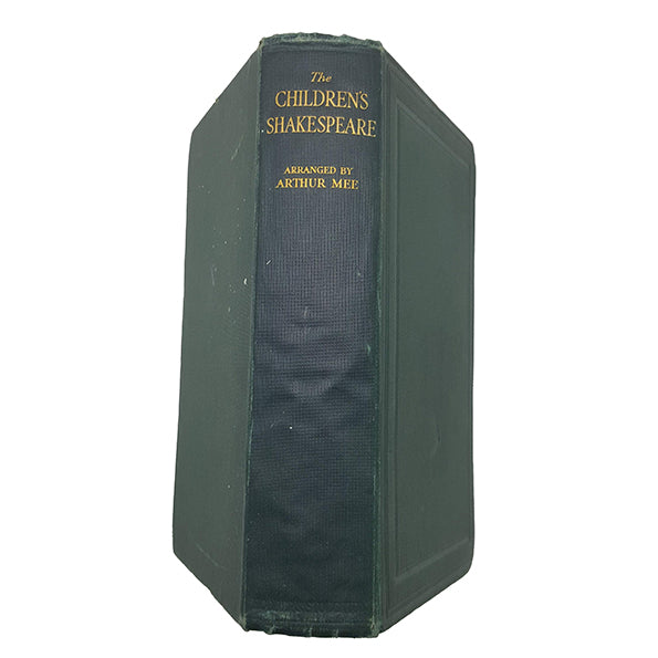The Children's Shakespeare - Hodder and Stoughton