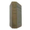 Ghost Stories of An Antiquary by M. R. James - Arnold, 1926