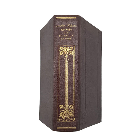 Charles Dickens' The Pickwick Papers - George G. Harrap, 1949