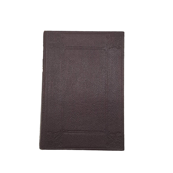 Charles Dickens' The Pickwick Papers - George G. Harrap, 1949