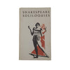Shakespeare Soliloquies - Peter Pauper Press, 1960