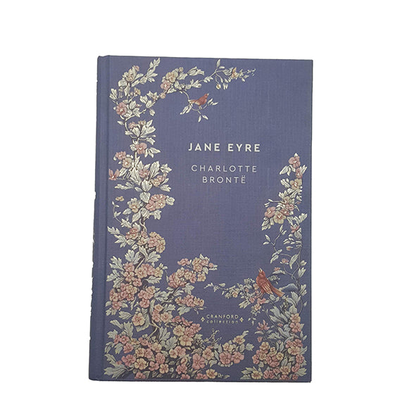 Charlotte Brontë's Jane Eyre - Cranford Classics, 2022