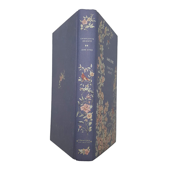 Charlotte Brontë's Jane Eyre - Cranford Classics, 2022