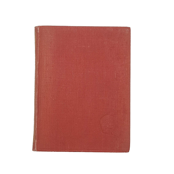 Robert Louis Stevenson's Treasure Island - The Temple Pres, 1940