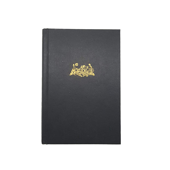 The Best Loved Poems of the American People - Doubleday, 1936