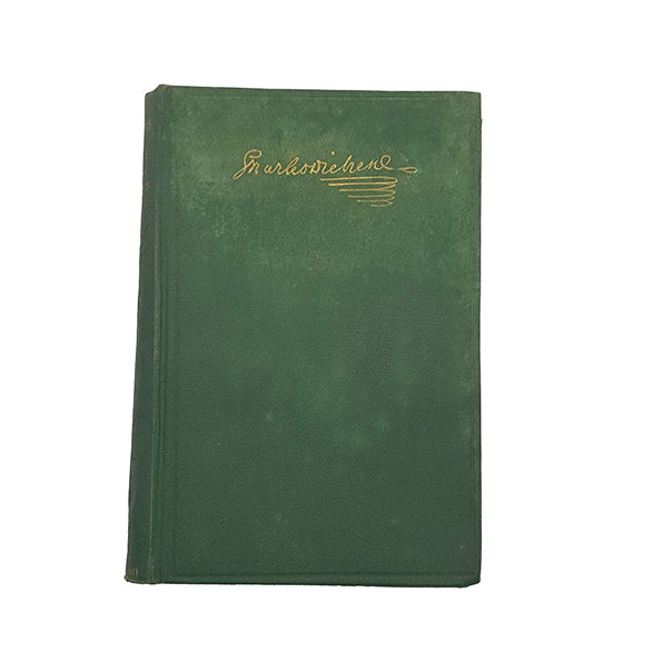 Charles Dickens' Christmas Books - Chapman &amp; Hall
