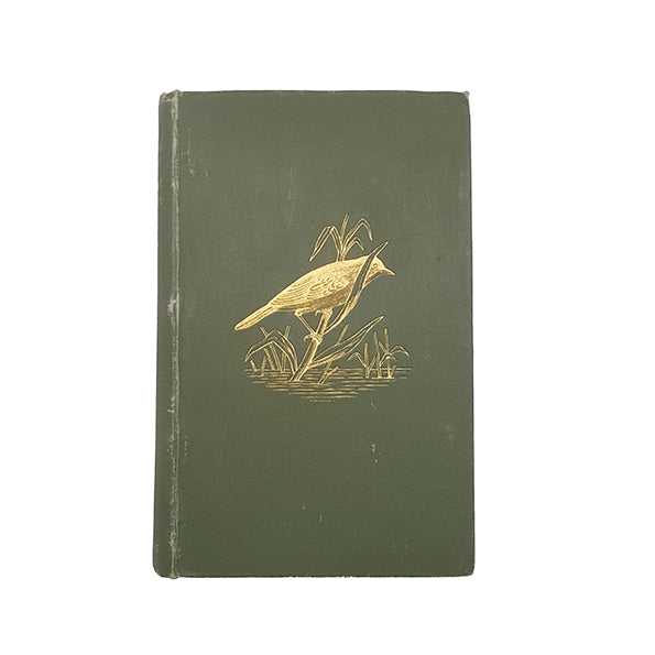 The Natural History of Selborne by Gilbert White - John Van Voorst, 1843