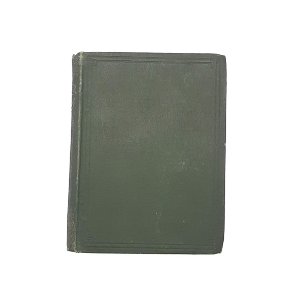 Chaucer Poems selected and edited by Frederick Noel Paton