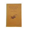 Rendez-vous A Bagdad par Agatha Christie, 1952