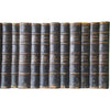 The British Essayists, 1823 (23 Leatherbound Books)