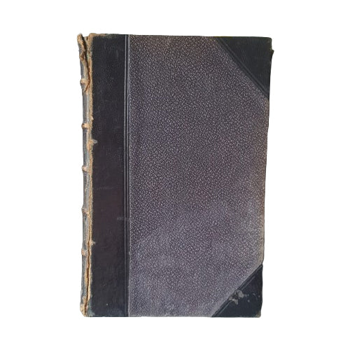 The British Essayists, 1823 (23 Leatherbound Books)
