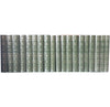 Charles Dickens' Charles Dickens' Collected Works - Heron Books, 1970 (19 Books)