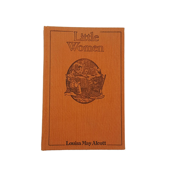 Louisa M. Alcott's Little Women - Hamlyn, 1977