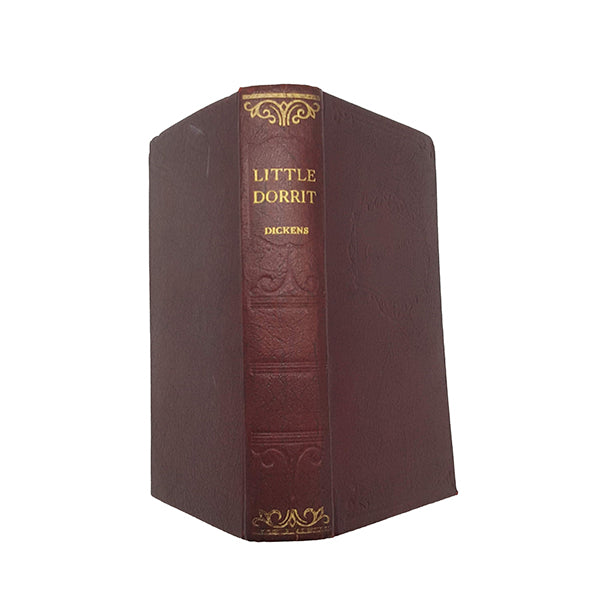 Charles Dickens' Little Dorrit - Hazell, Watson &amp; Viney