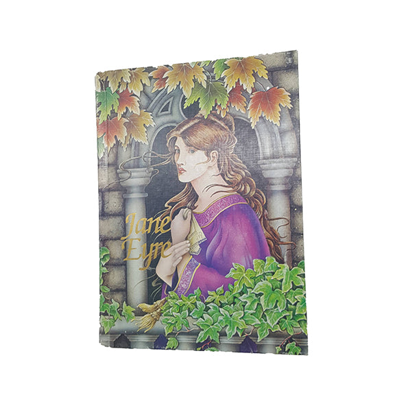 Charlotte Brontë's Jane Eyre - Grosset &amp; Dunlap, 1983