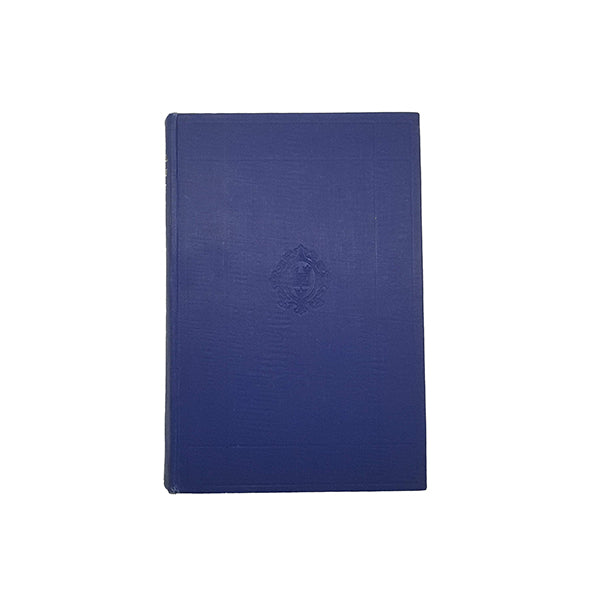 The Poetical Works of Robert Burns - Oxford, 1950