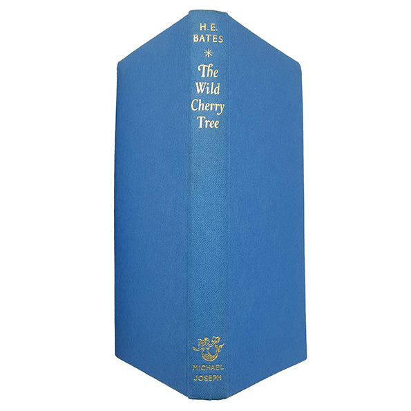 The Wild Cherry Tree by H. E. Bates - Michael Joseph, 1968
