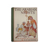 The Arabian Nights - Ward, Lock