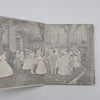 Louisa M. Alcott's Little Women - Raphael Tuck, c.1949