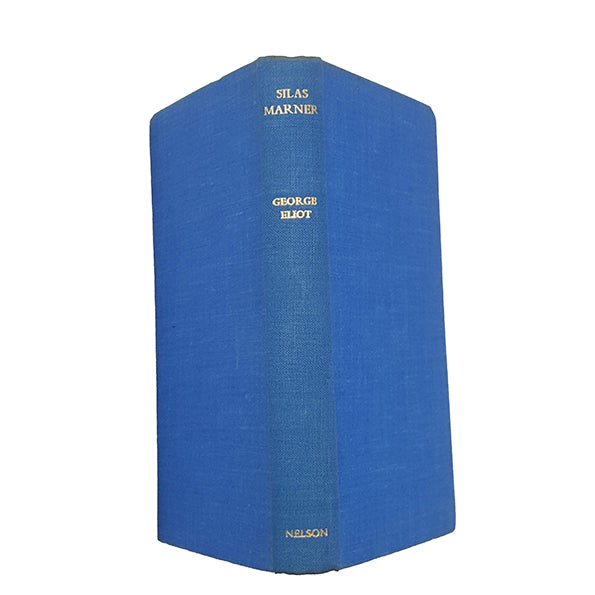 George Eliot's Silas Marner - Nelson