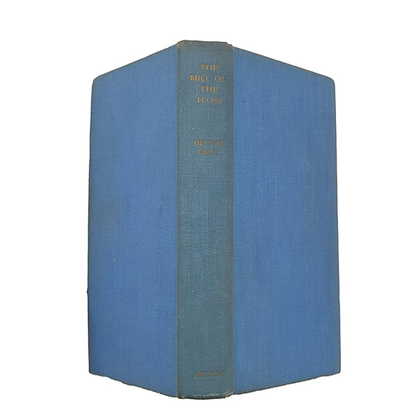 George Eliot's Mill on the Floss - Nelson