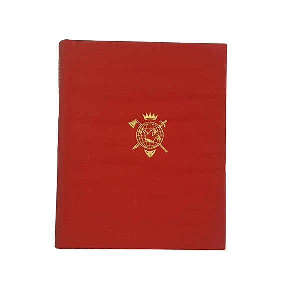 Pericles by William Shakespeare - The New Temple Shakespeare, Dent, 1935