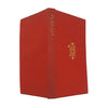 Pericles by William Shakespeare - The New Temple Shakespeare, Dent, 1935