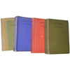 Louisa May Alcott's Little Women Complete Series 1-4 (4 Books)