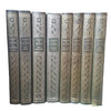 Daphne Du Maurier Collected Works - Heron Books, c.1970 (8 Books)