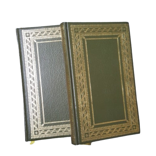 Daphne Du Maurier Collected Works - Heron Books, c.1970 (8 Books)