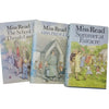 Miss Read Collected Works - All 1st Editions, 1984-9 (3 Books)