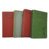 Louisa May Alcott's Little Women Series (4 Books)