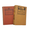 Famous Trials & More Famous Trials by The First Earl Birkenhead (2 Books)