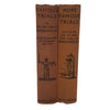 Famous Trials & More Famous Trials by The First Earl Birkenhead (2 Books)