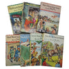Enid Blyton's The Secret Seven Collection (7 Books) - Brockhampton