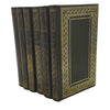 Daphne Du Maurier Collected Works - Heron Books, c.1970 (6 Books)