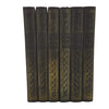 Daphne Du Maurier Collected Works - Heron Books, c.1970 (6 Books)