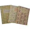 Louisa May Alcott's Little Women Series 1, 2 and 4 - Dent, 1954 (3 Books)
