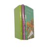 Cicely Mary Barker's Flower Fairies of the... Spring, Trees, Garden (3 Books)