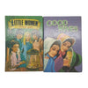 Louisa May Alcott's Little Women and Good Wives - Dean & Son (2 Books)