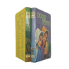 Louisa May Alcott's Little Women and Good Wives - Dean & Son (2 Books)