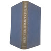 Mere Christianity by C. S. Lewis - 1st Edition, Geoffrey Bles,1952