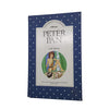 J. M. Barrie’s Peter Pan - StMichael, 1989