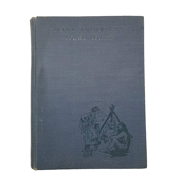 Hans Andersen's Fairy Tales - Blackie