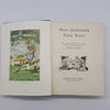 Hans Andersen's Fairy Tales - Blackie